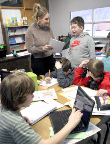 Edison Schools Receive Gold Award for Positive Behavioral Intervention Program